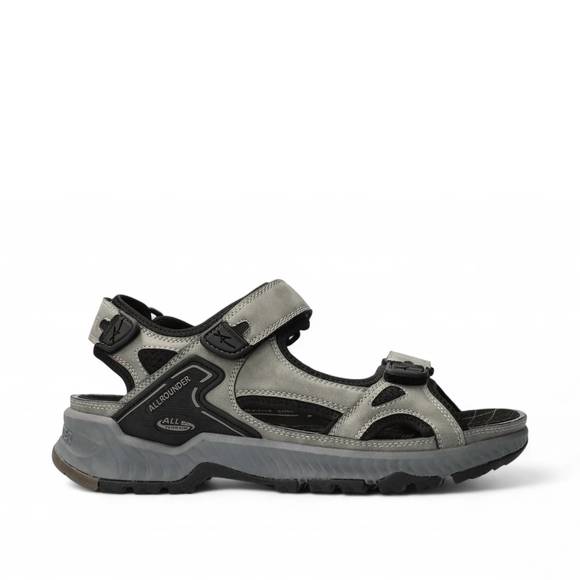 NEW ALLROUNDER men's honduras sandal in fallen rock - Picture 2 of 4